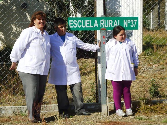 ESCUELAS DE FRONTERA 1